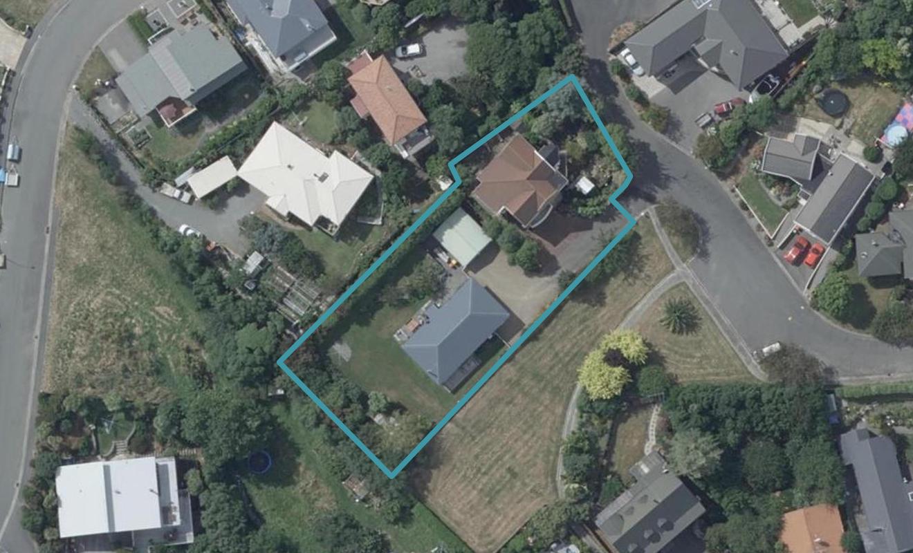 1/11 Kaikomako Place, Cass Bay, Lyttelton - Carousel 1