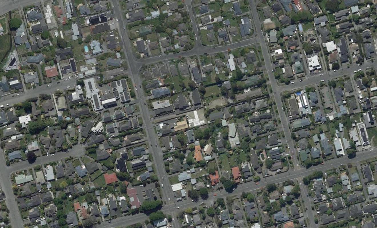 58A Bryndwr Road, Bryndwr, Christchurch - Carousel 1