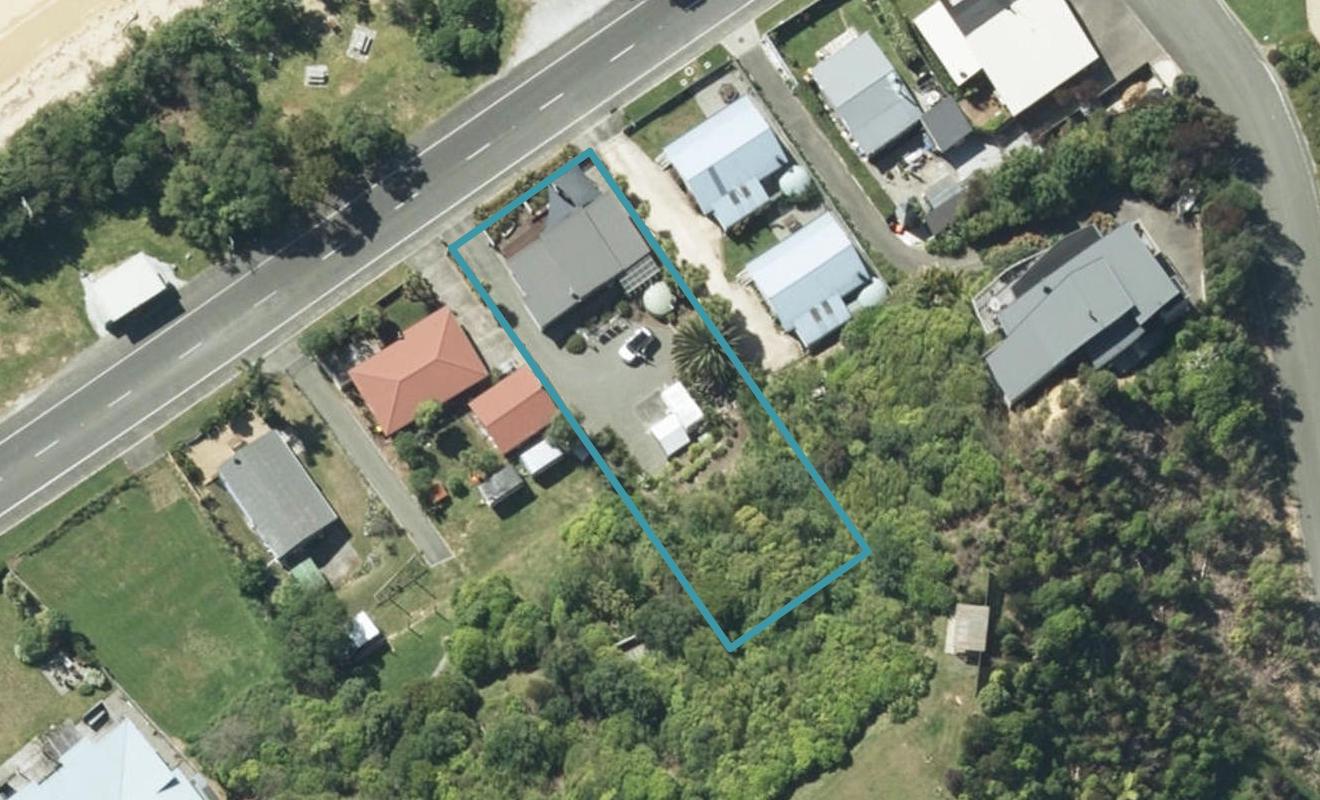 1136 Abel Tasman Drive, Ligar Bay, Takaka - Carousel 1