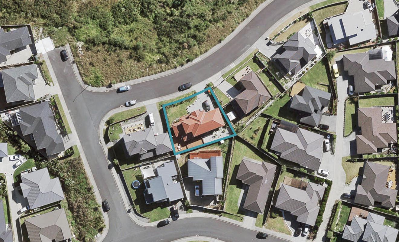3 Cumulus Way, Ranui, Auckland - Carousel 1