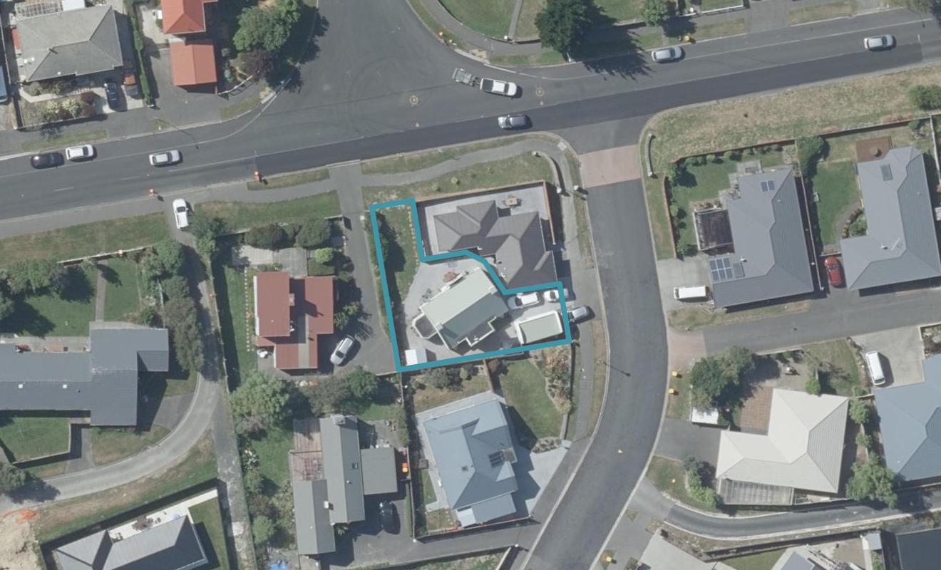 4 Westgate, Corstorphine, Dunedin - Carousel 1