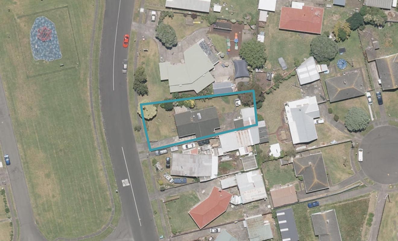 13 Rogers Street, Castlecliff, Whanganui - Carousel 1