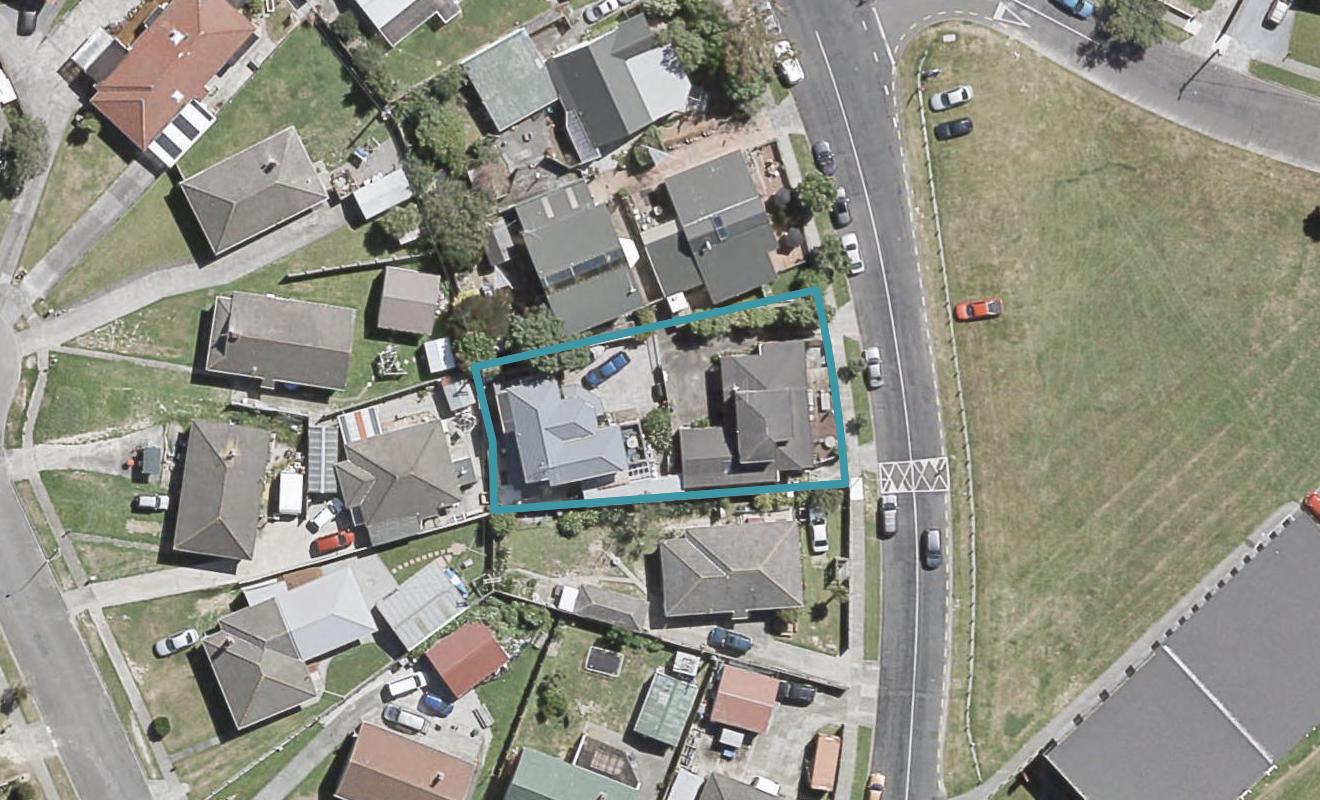 1/60 Guthrie Street, Waterloo, Lower Hutt - Carousel 1