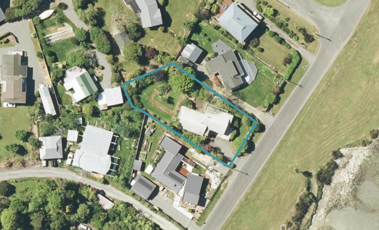 263 Anakiwa Road, Anakiwa, Linkwater - Carousel 1