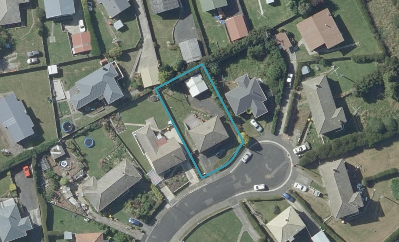 78 Stenhope Crescent, Corstorphine, Dunedin - Carousel 1