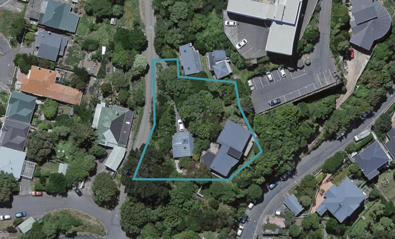 25 Manchester Terrace, Melrose, Wellington - Carousel 1