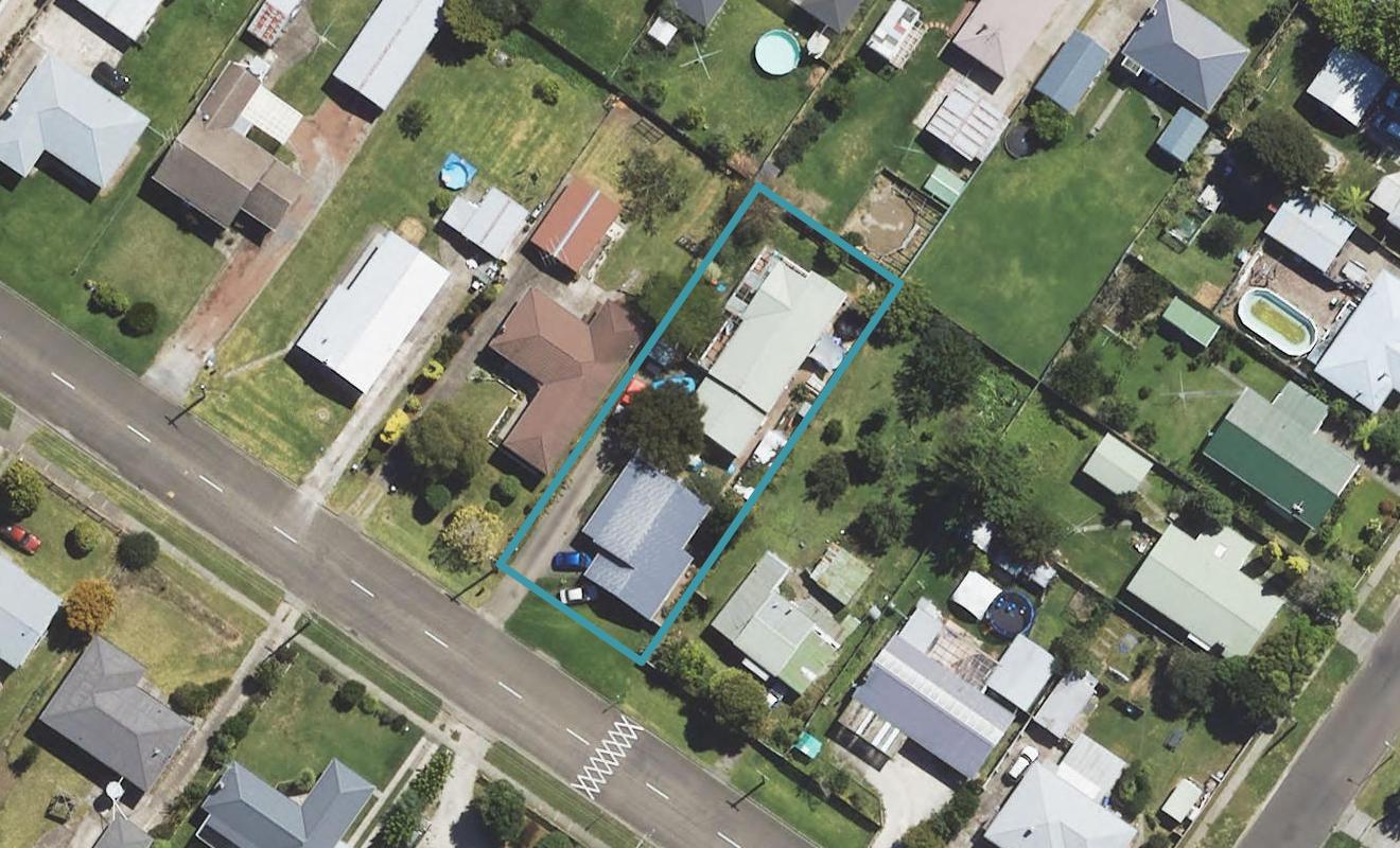 28 Huxley Road, Outer Kaiti, Gisborne - Carousel 1