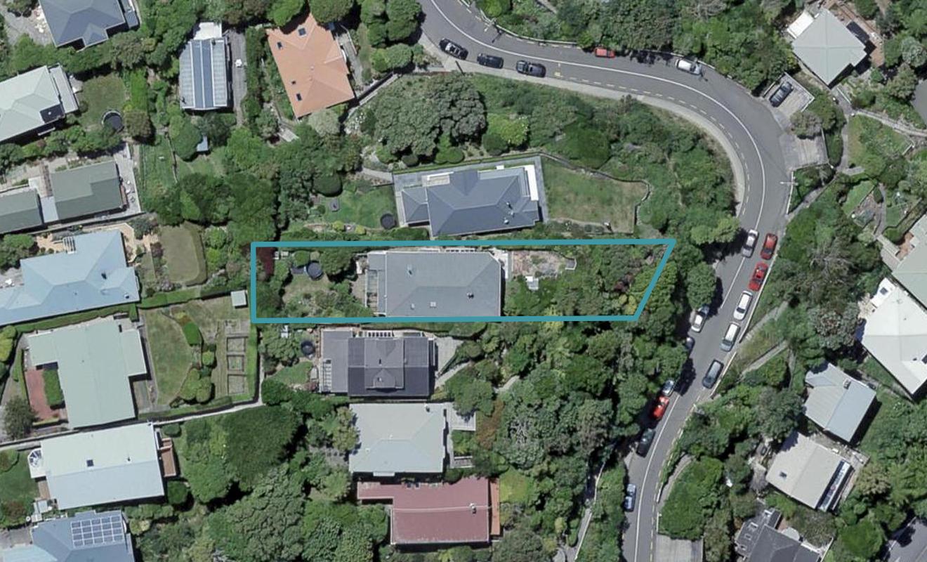 33 Northland Road, Northland, Wellington - Carousel 1