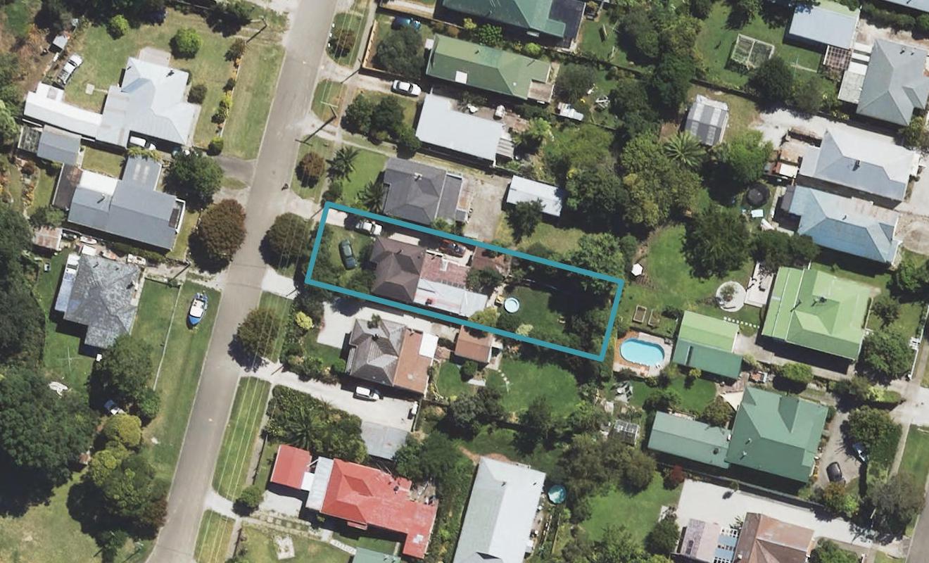 17 Harris Street, Kaiti, Gisborne - Carousel 1