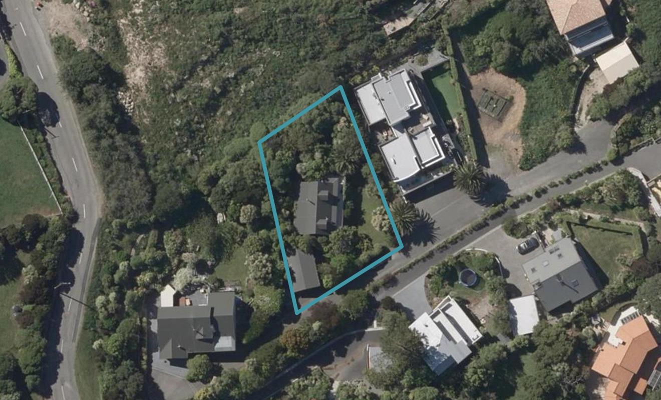 2 Appian Lane, Scarborough, Christchurch - Carousel 1