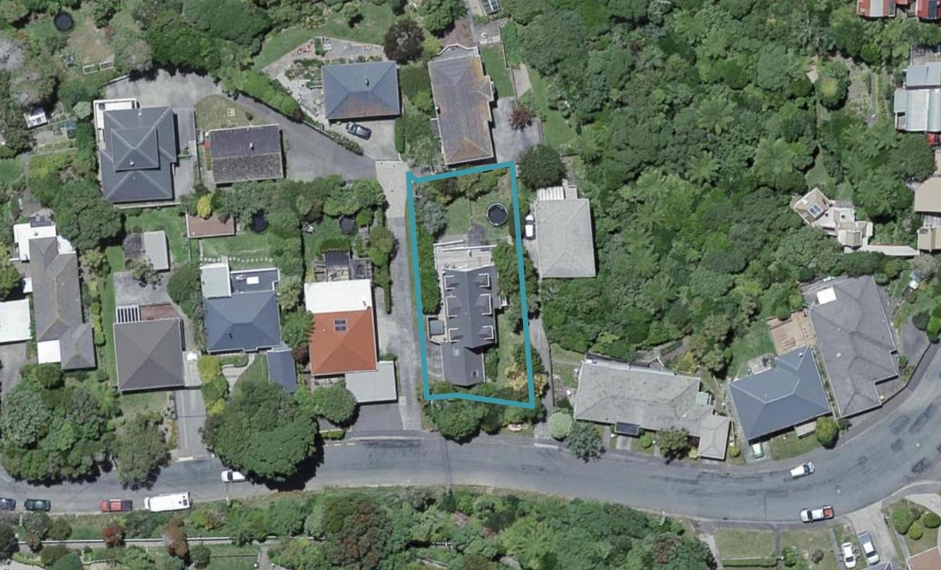 27 Warwick Street, Wilton, Wellington - Carousel 1