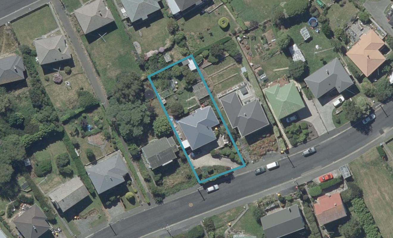 84 Cockerell Street, Brockville, Dunedin - Carousel 1