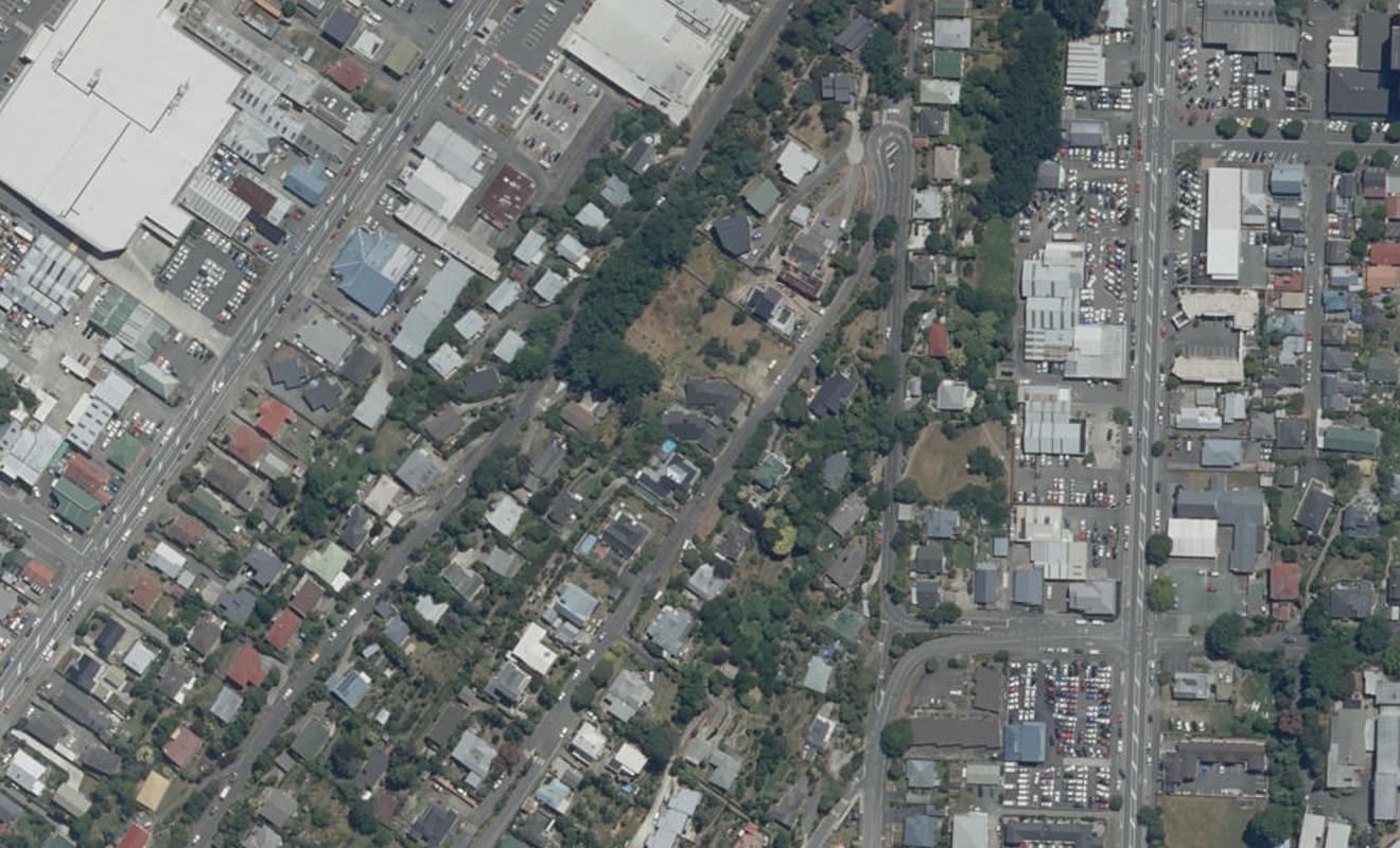 20 Mount Street, Nelson South, Nelson - Carousel 1
