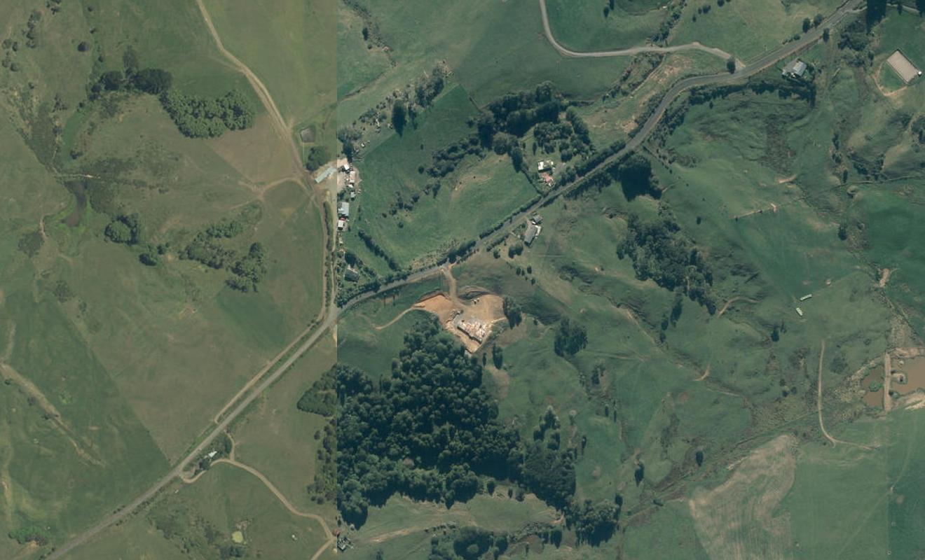 120 Ginn Road, Rotowaro, Huntly - Carousel 1