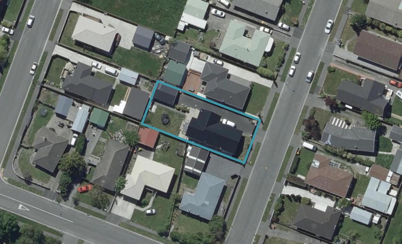 5 Waratah Street, Avondale, Christchurch - Carousel 1