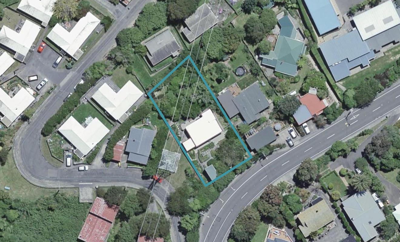 184 Wilton Road, Wilton, Wellington - Carousel 1