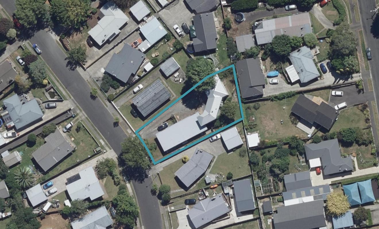32A Joanna Place, Deanwell, Hamilton - Carousel 1