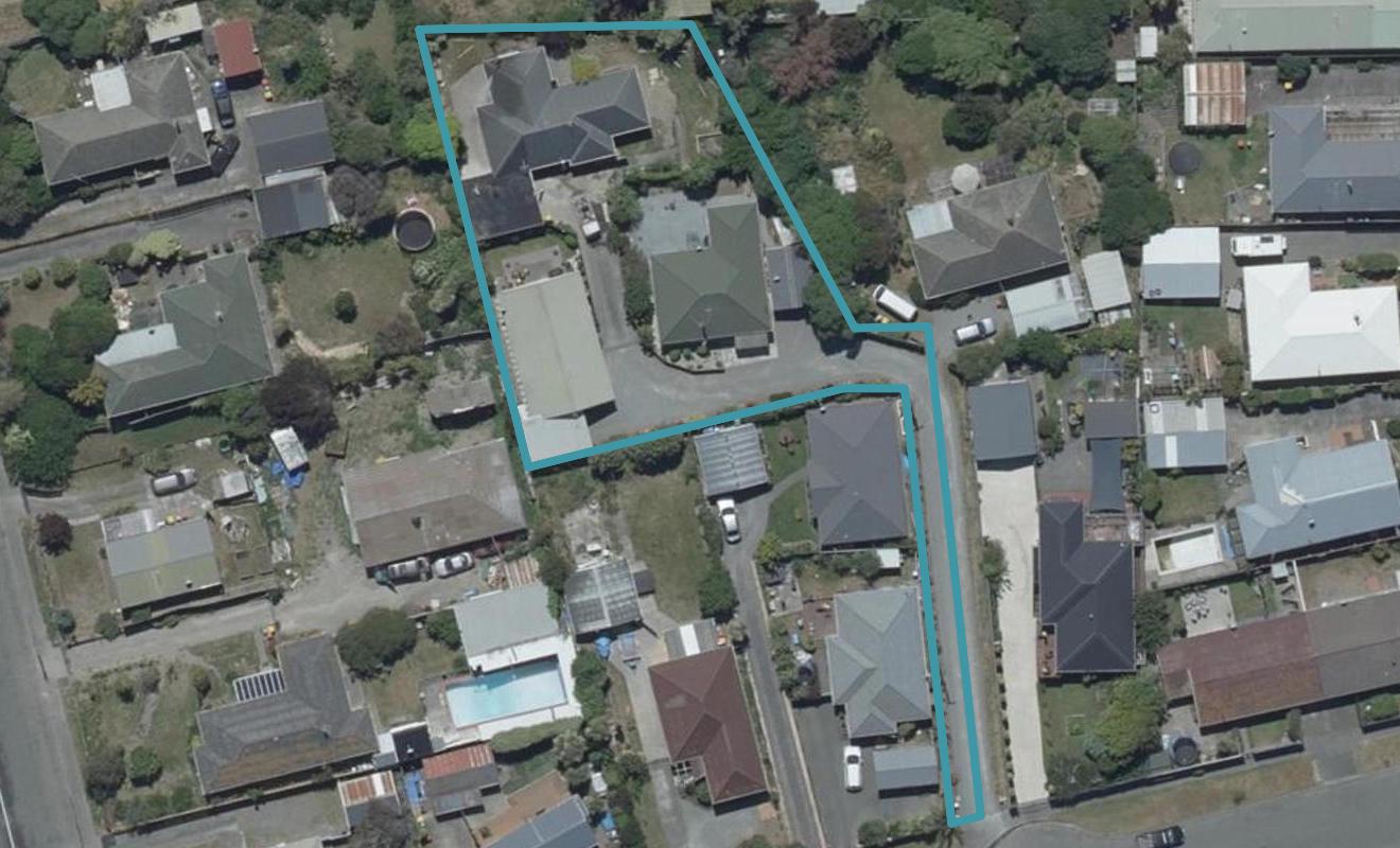 9A Pandora Street, North New Brighton, Christchurch - Carousel 1