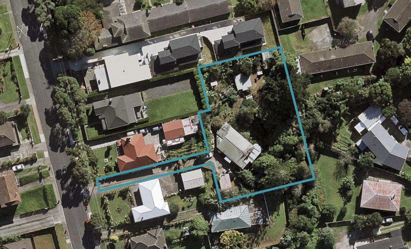 92A Hutton Street, Otahuhu, Auckland - Carousel 1