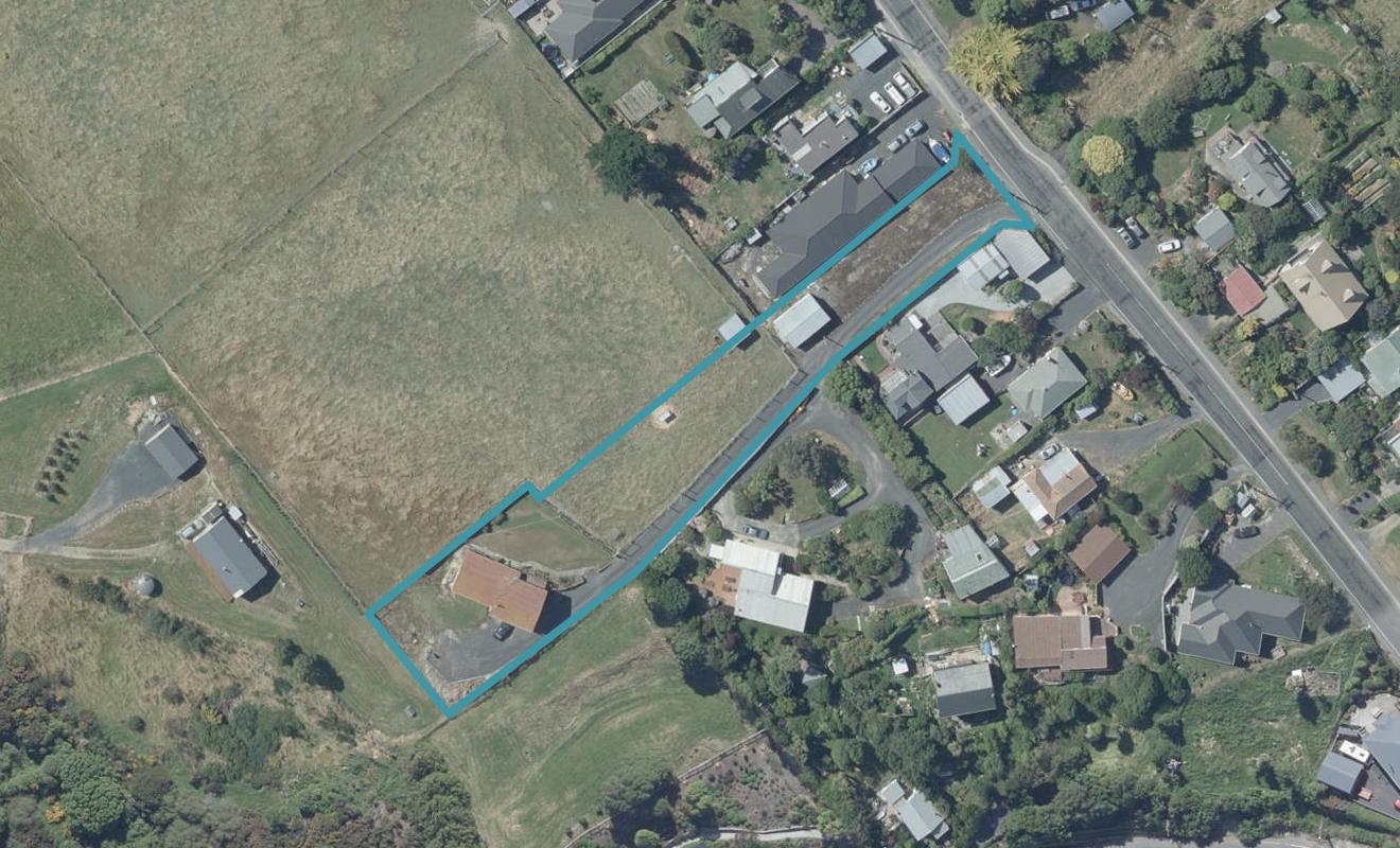 24B Scroggs Hill Road, Brighton, Dunedin - Carousel 1