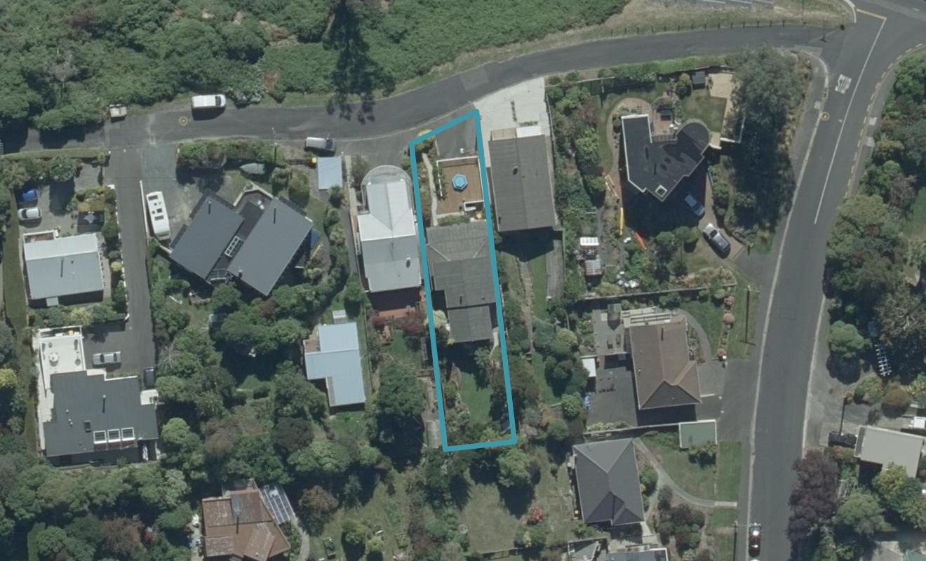 41 Marine Parade, Macandrew Bay, Dunedin - Carousel 1