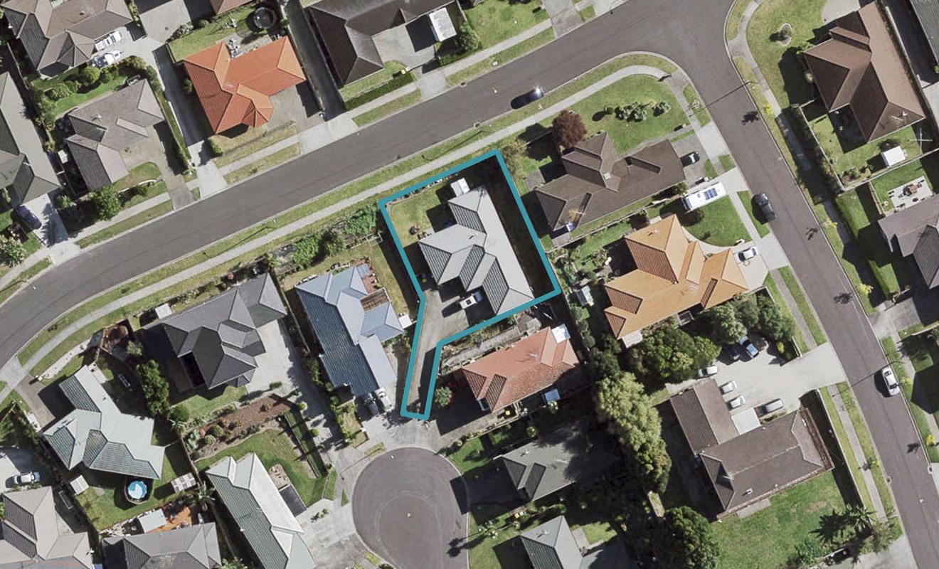 15 Mattalie Place, Manurewa, Auckland - Carousel 1