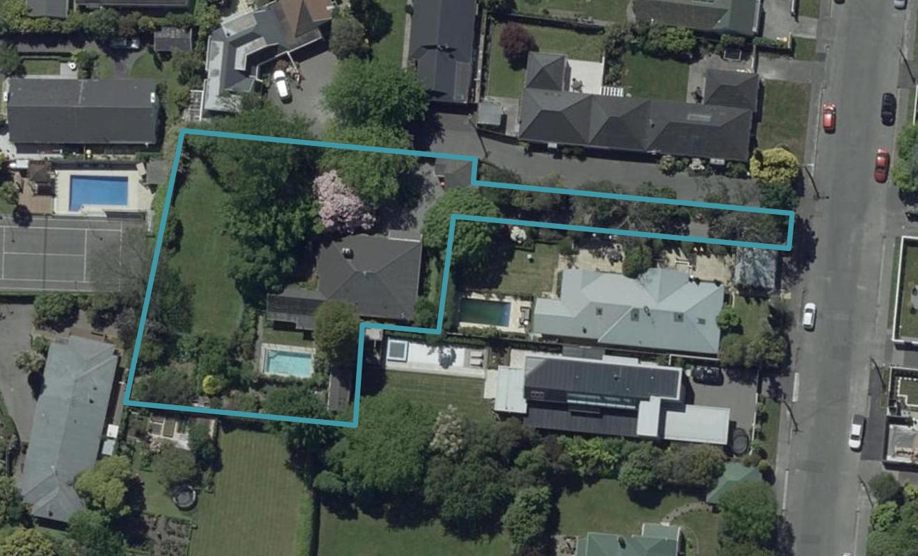 17 Jacksons Road, Merivale, Christchurch - Carousel 1