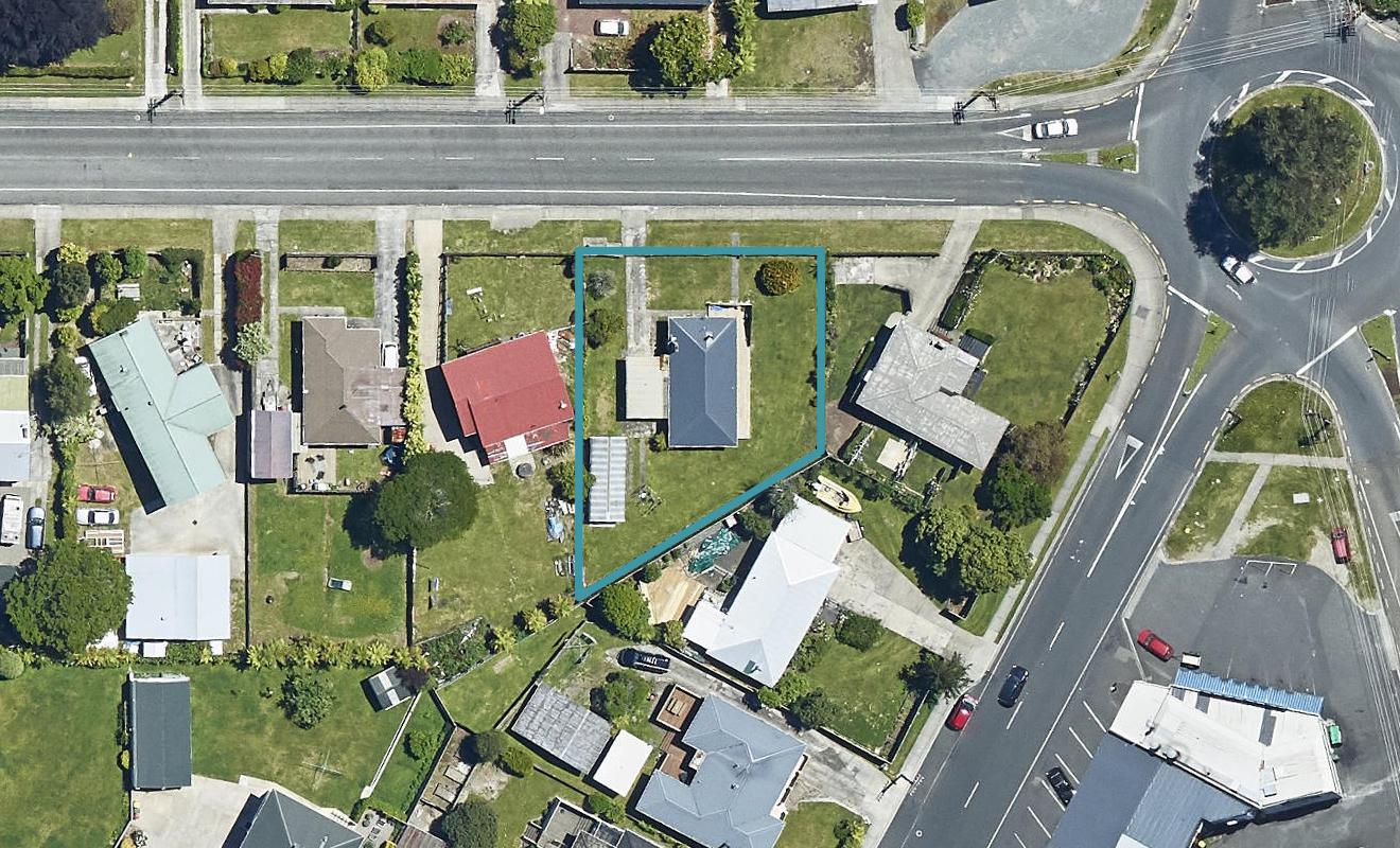 112 Devon Street West, Hillcrest, Rotorua - Carousel 1