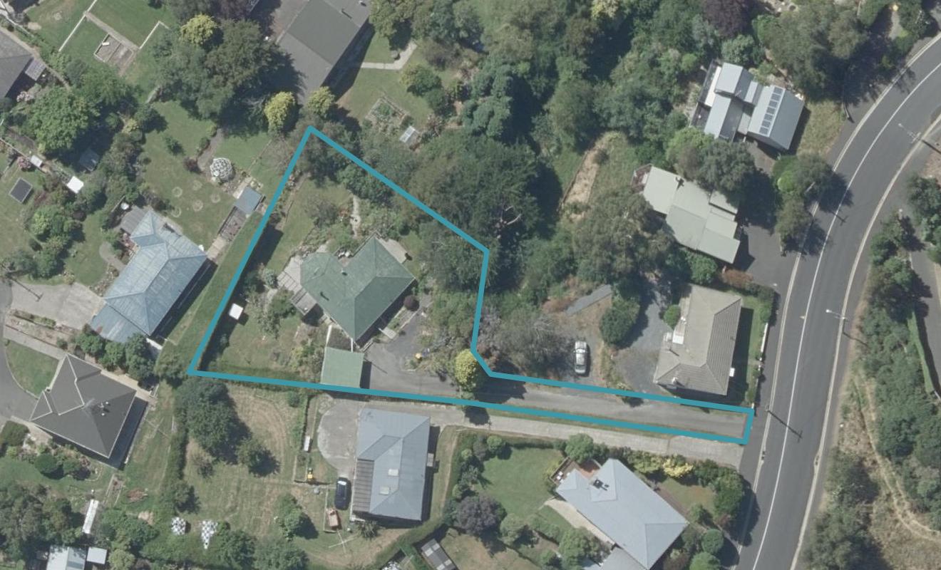 292 Kenmure Road, Kenmure, Dunedin - Carousel 1