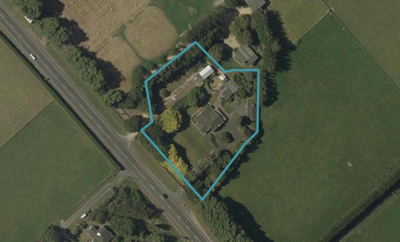814 Rangitikei Line, Milson, Palmerston North - Carousel 1