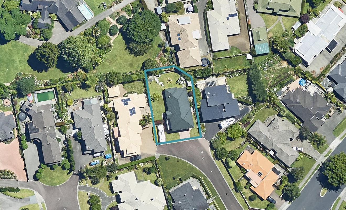 9 Sherborne Close, Bethlehem, Tauranga - Carousel 1