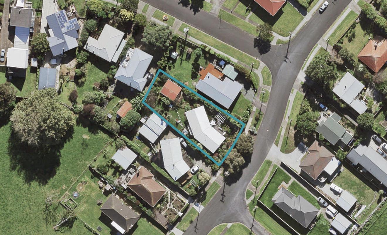 45 WELLESLEY RD, Mangere Bridge, Auckland - Carousel 1