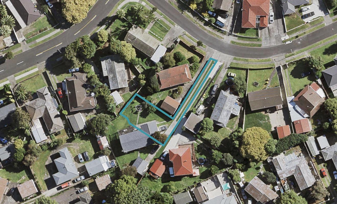 5A Crampton Place, Manurewa, Auckland - Carousel 1
