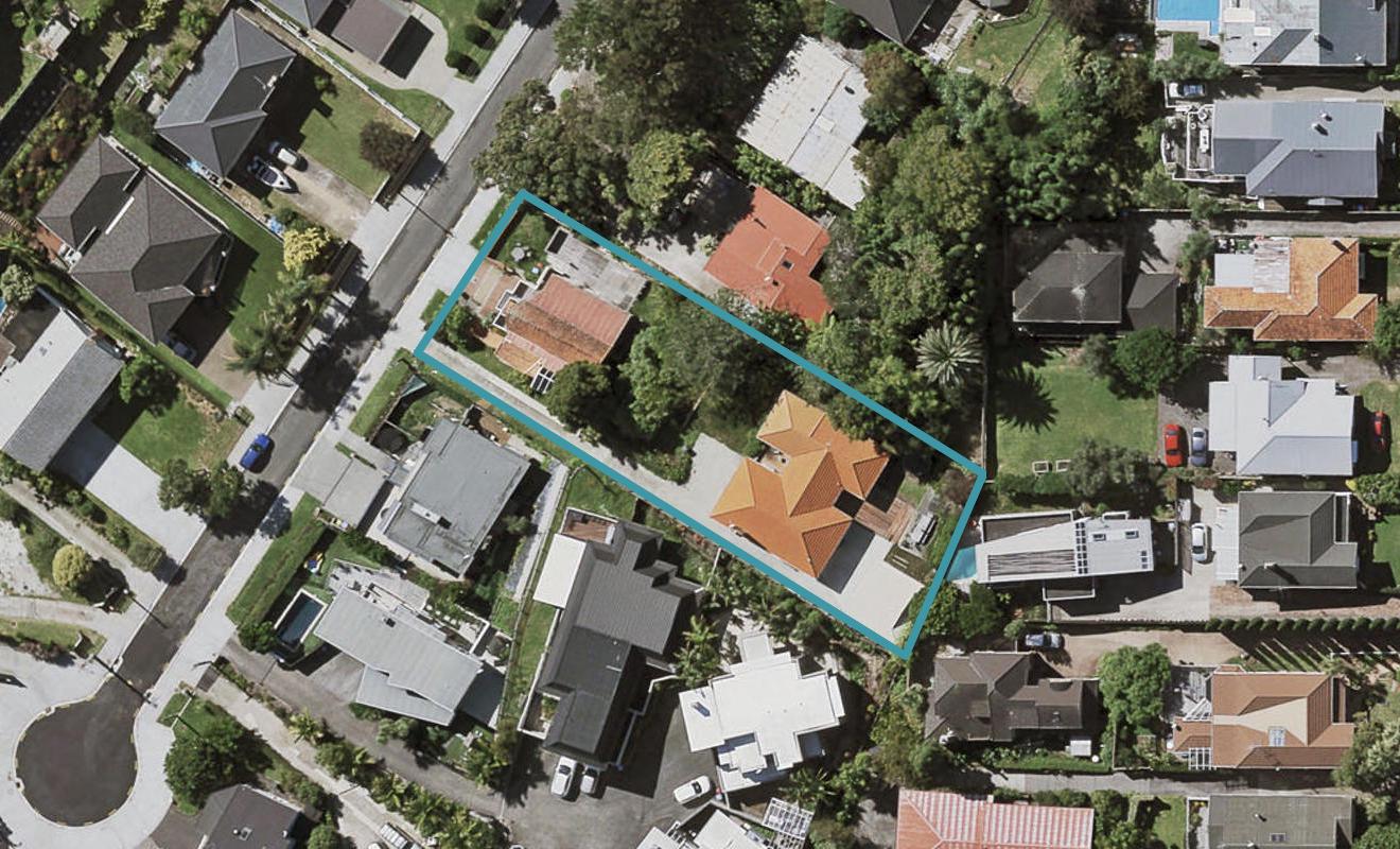 12A Debron Avenue, Remuera, Auckland - Carousel 1