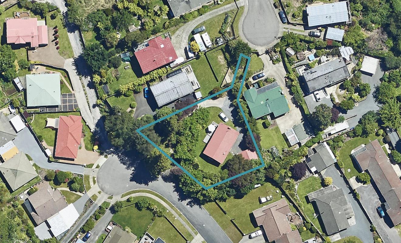 1C WESTBROOK PLACE, SUNNYBROOK, Rotorua - Carousel 1