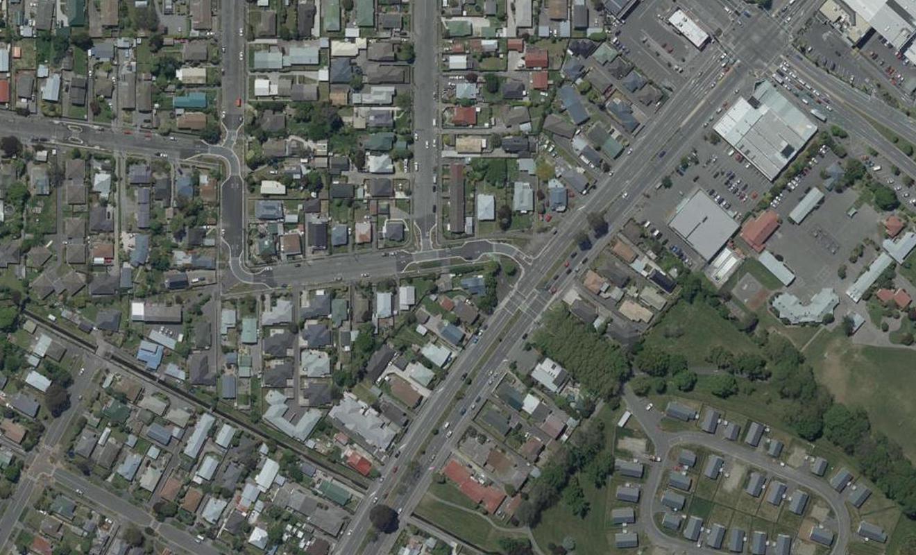 32 Marlborough Street, Phillipstown, Christchurch - Carousel 1