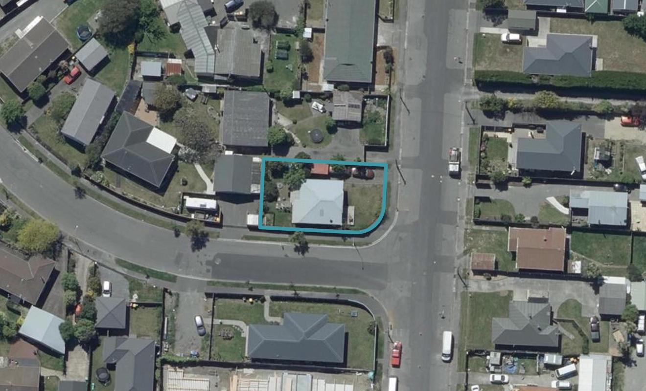 158 Palmers Road, New Brighton, Christchurch - Carousel 1