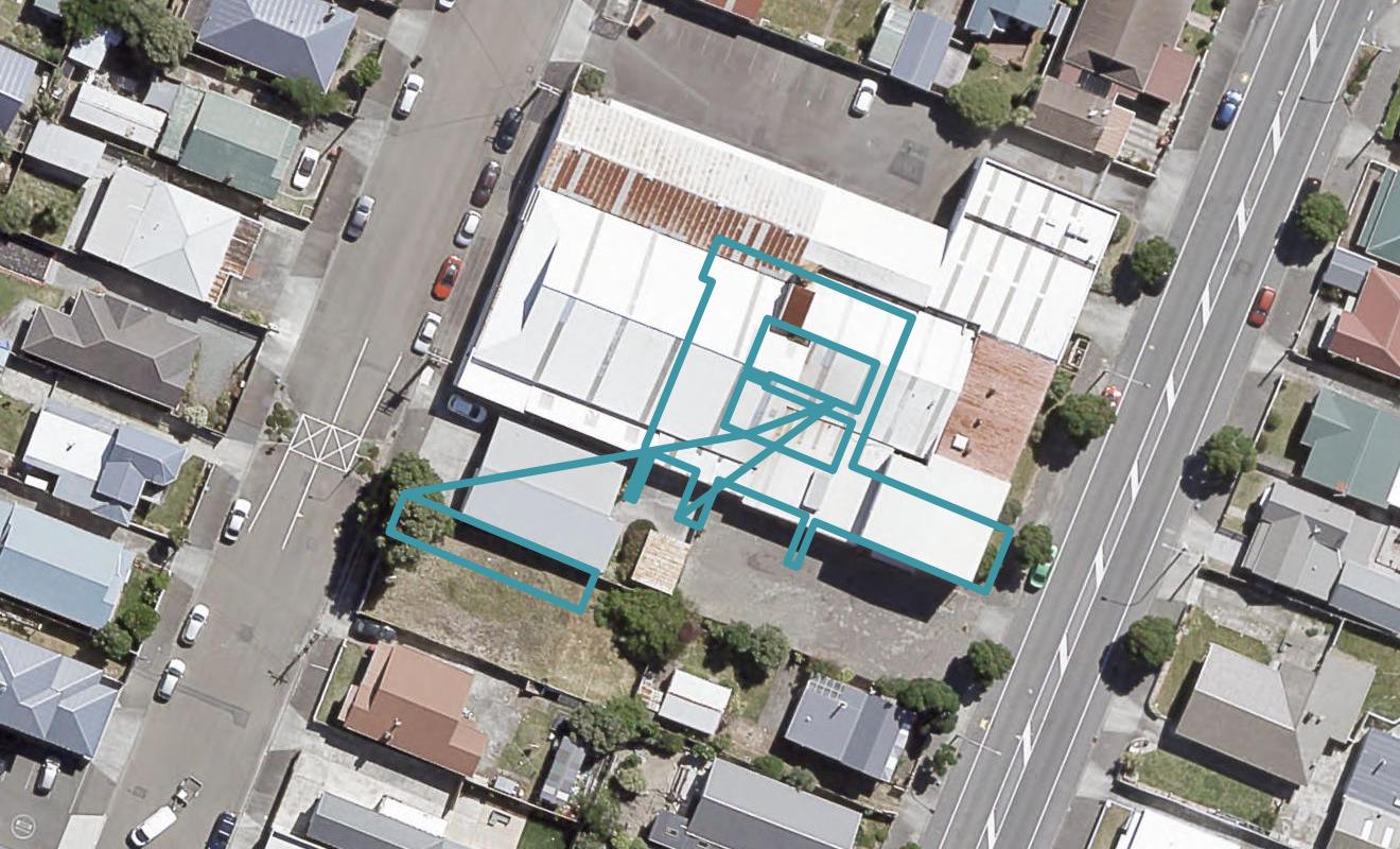 10B Tory Street, Petone, Lower Hutt - Carousel 1