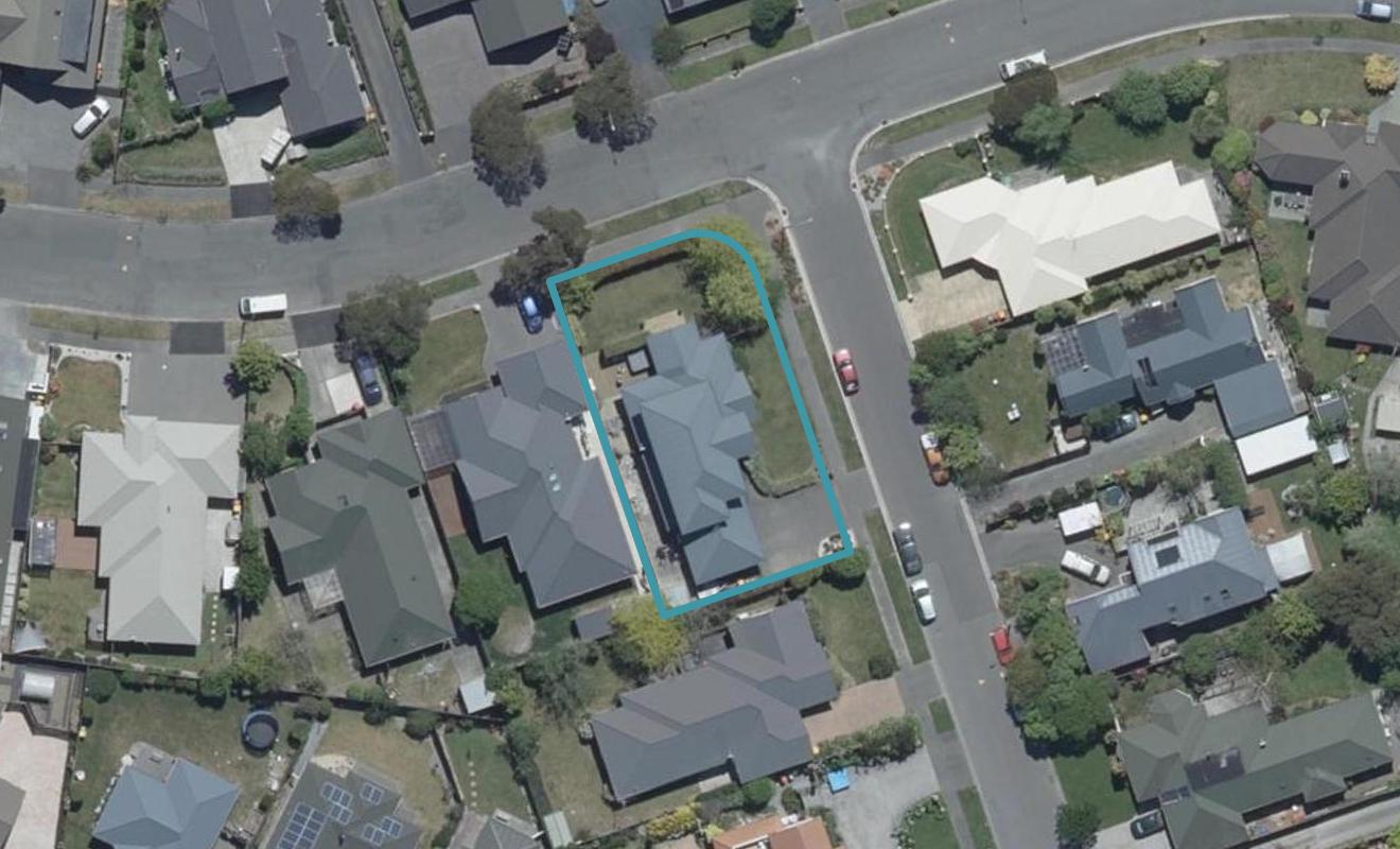 2 Monterey Place, Parklands, Christchurch - Carousel 1