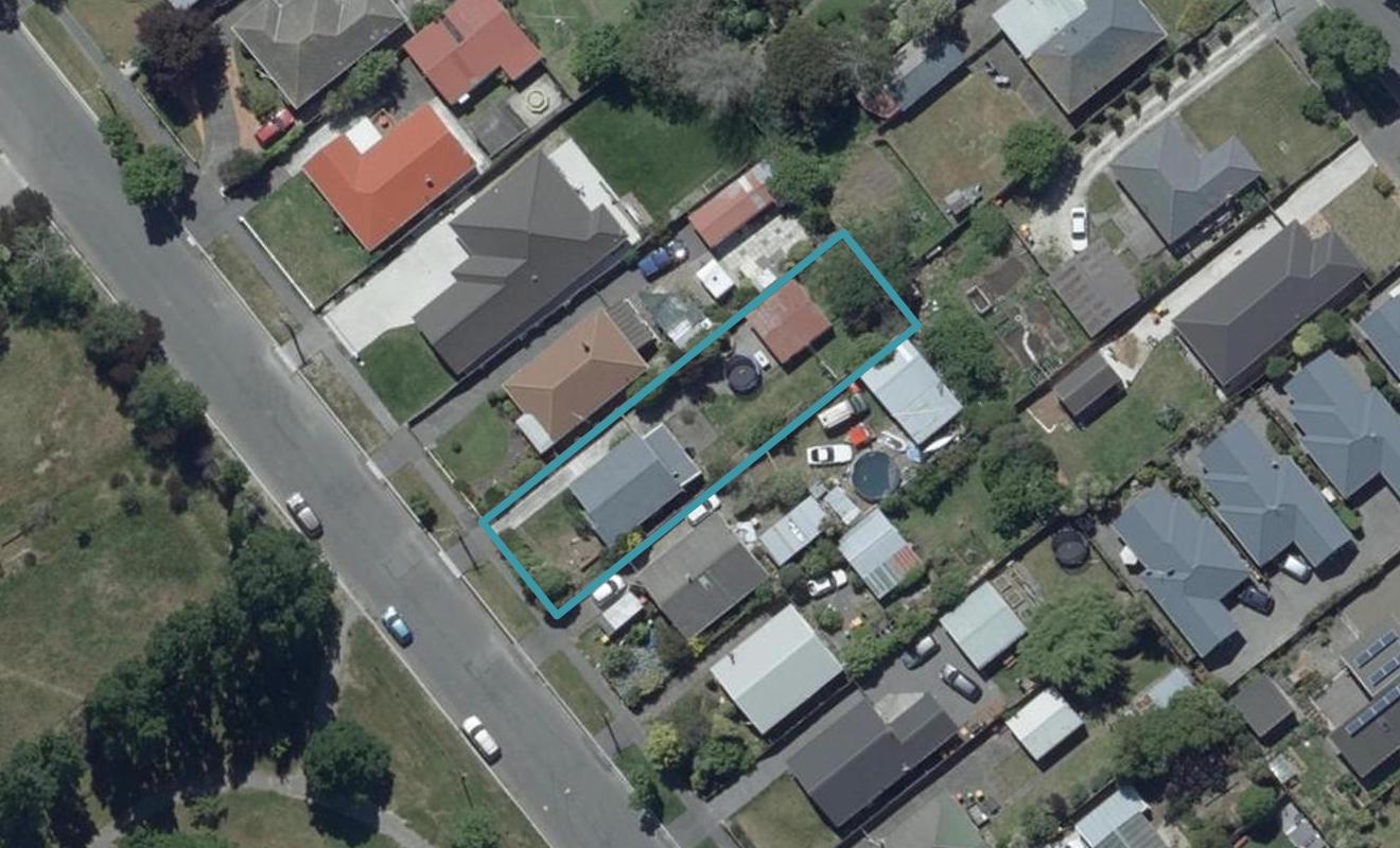 29 Ascot Avenue, North New Brighton, Christchurch - Carousel 1