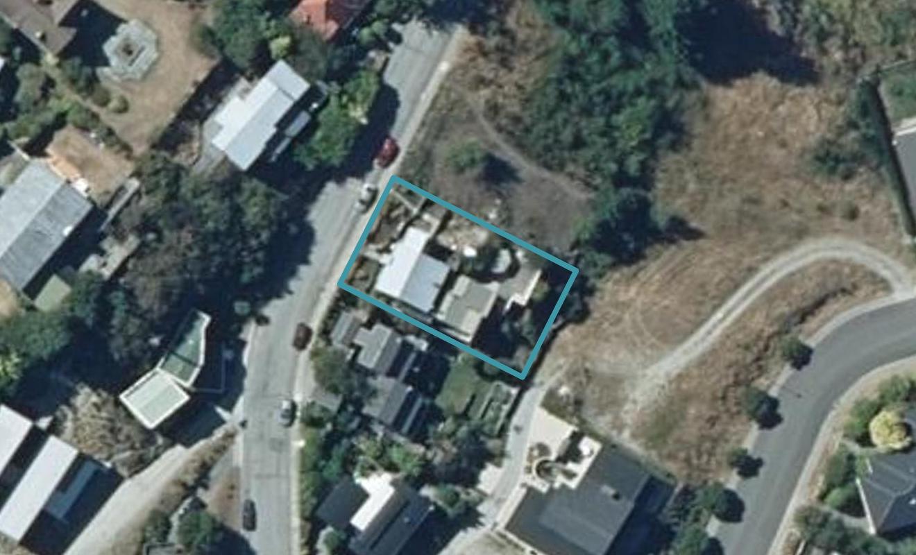 20 Richards Park Lane, Fernhill, Queenstown - Carousel 1