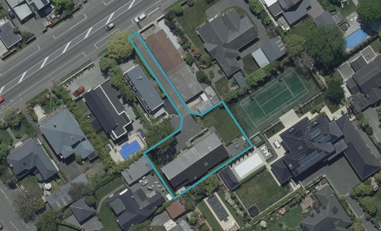90 Heaton Street, Merivale, Christchurch - Carousel 1