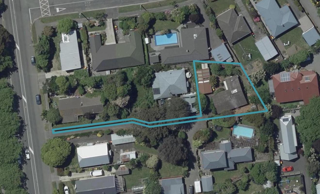 18A Lyttelton Street, Somerfield, Christchurch - Carousel 1