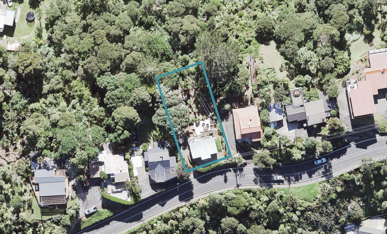1162 Huia Road, Huia, Auckland - Carousel 1