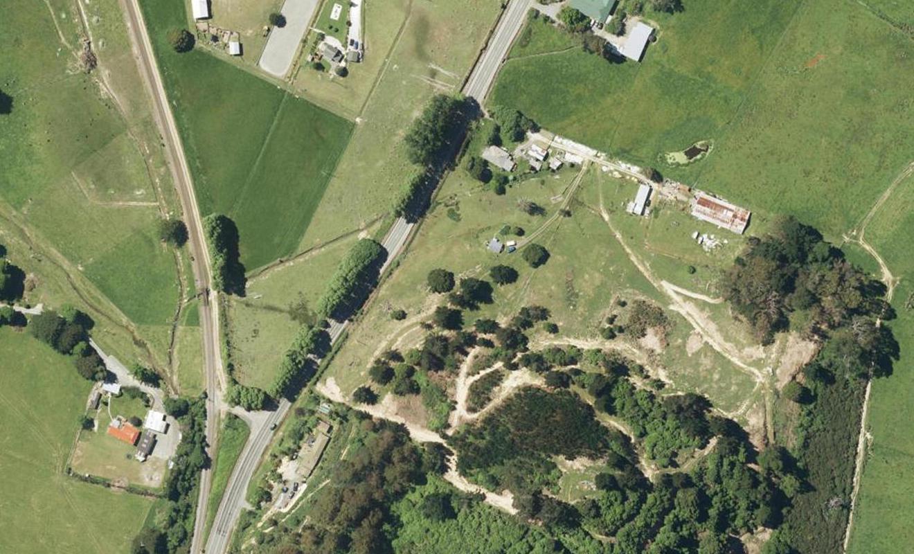 481 State Highway 1, Blenheim - Carousel 1