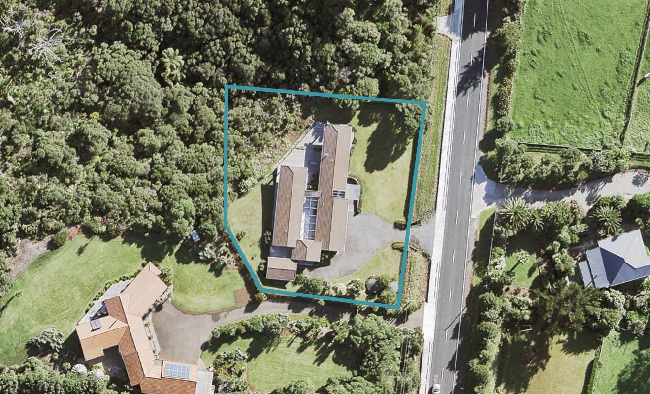 381 Oaia Road, Waimauku - Carousel 1