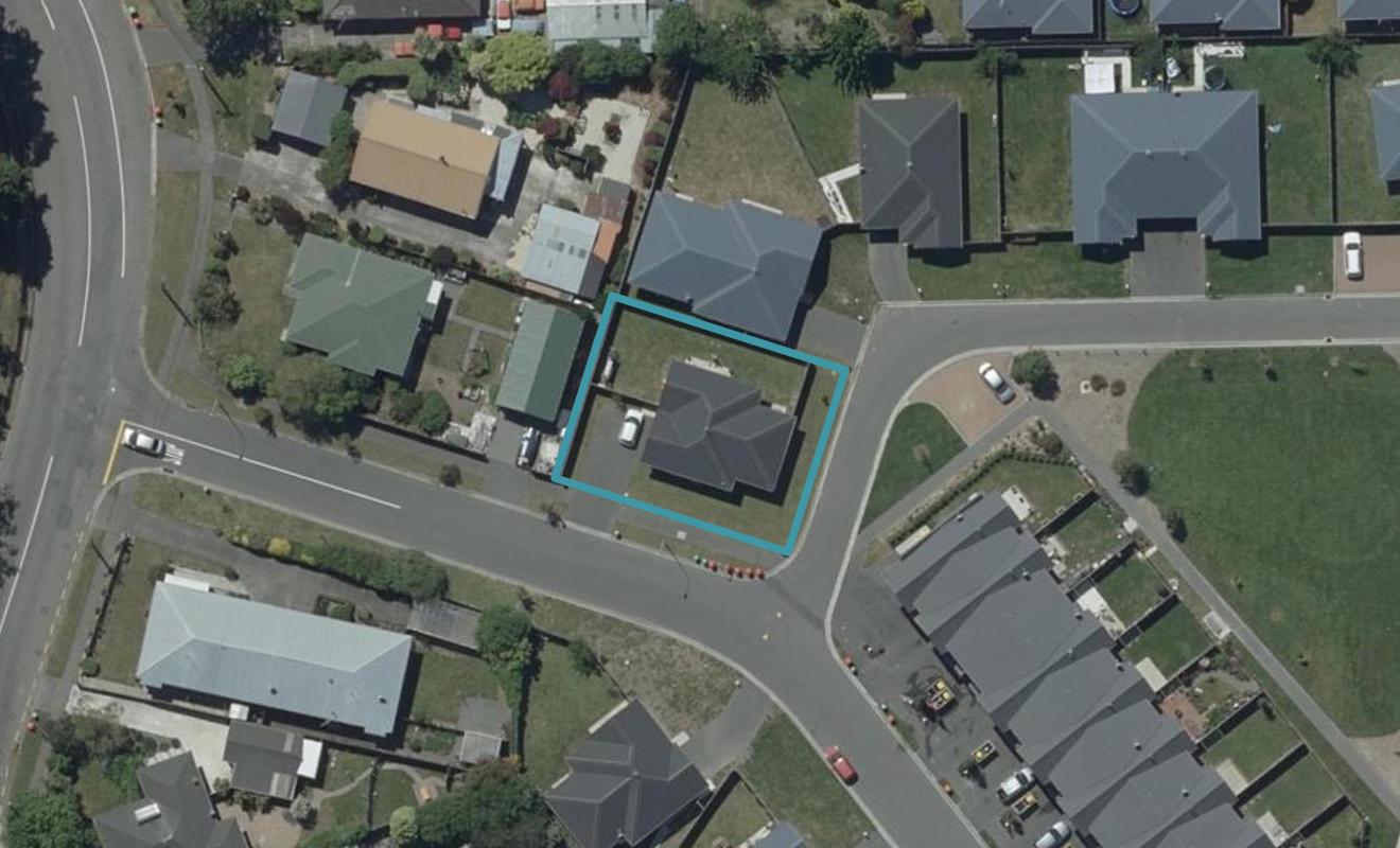 3 Eric Adam Way, Linwood, Christchurch - Carousel 1