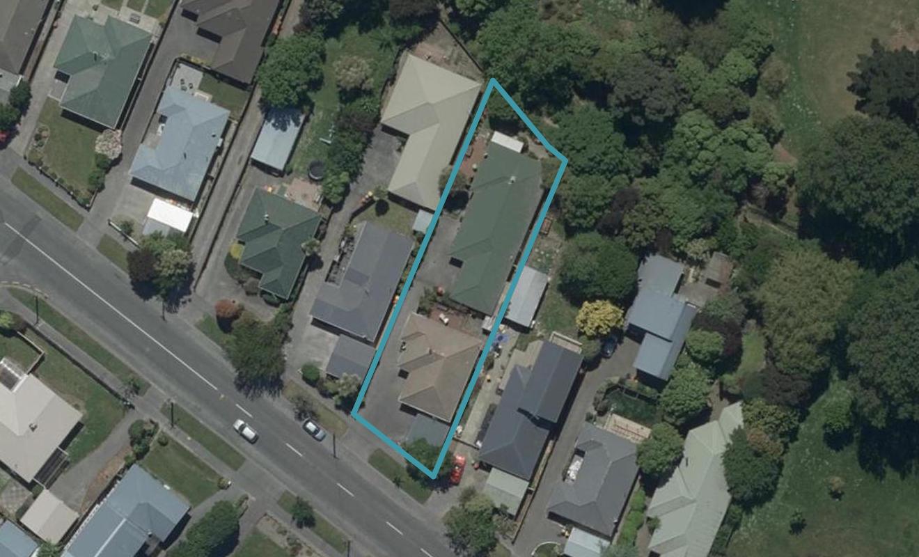2/18 Woodbury Street, Avonhead, Christchurch - Carousel 1