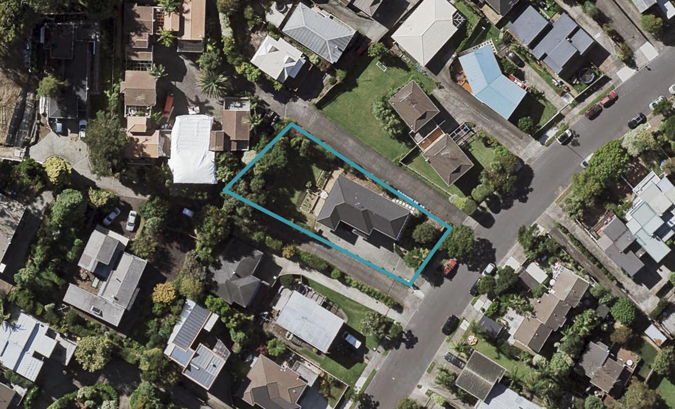34 Monteith Crescent, Remuera, Auckland - Carousel 1