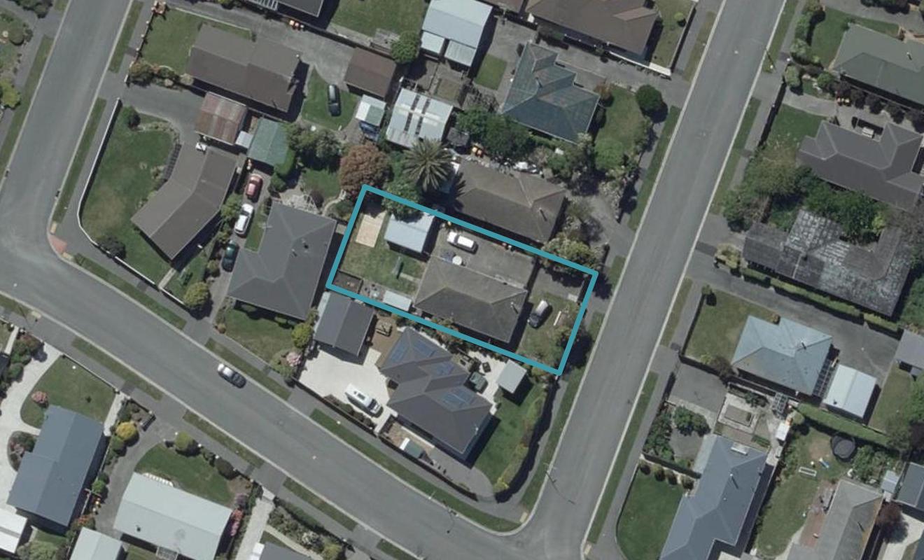 5 Belmont Street, Avondale, Christchurch - Carousel 1